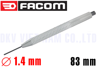 Đột lỗ Facom 251A.1,5