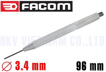 Đột lỗ Facom 251A.3,5