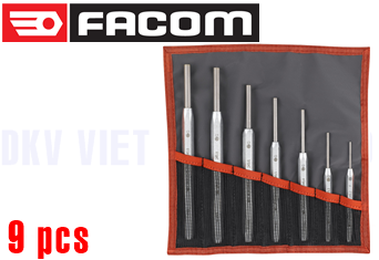 Đột lỗ Facom 251A.JS9
