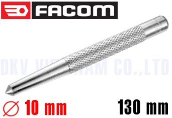 Đột lỗ Facom 256.10