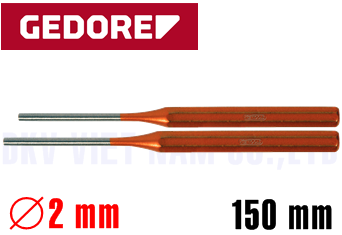 Đột lỗ Gedore Red R90200221