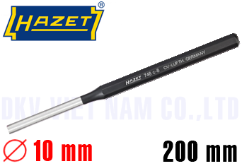 Đột lỗ Hazet 748C-10