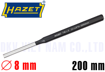 Đột lỗ Hazet 748C-8