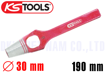 Đột lỗ KS Tools 129.2030