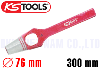 Đột lỗ KS Tools 129.2076