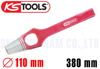 Đột lỗ KS Tools 129.2110