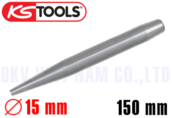 Đột lỗ KS Tools 129.2163