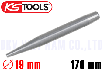 Đột lỗ KS Tools 129.2165