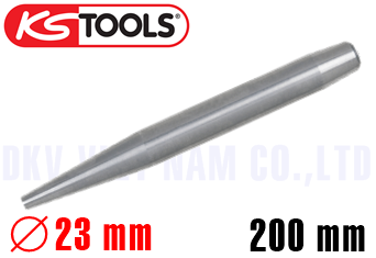 Đột lỗ KS Tools 129.2167