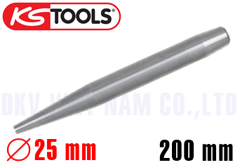 Đột lỗ KS Tools 129.2168