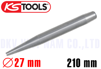 Đột lỗ KS Tools 129.2169