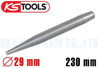 Đột lỗ KS Tools 129.2171