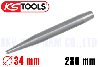 Đột lỗ KS Tools 129.2174