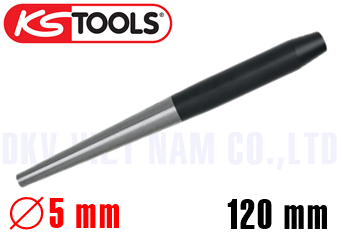 Đột lỗ KS Tools 129.2178