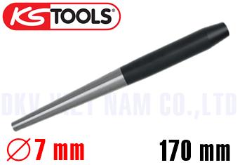 Đột lỗ KS Tools 129.2181