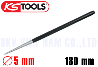 Đột lỗ KS Tools 129.2189