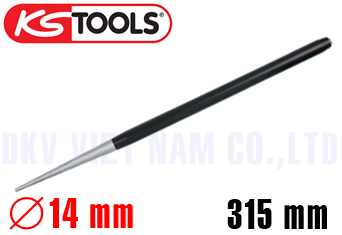Đột lỗ KS Tools 129.2196