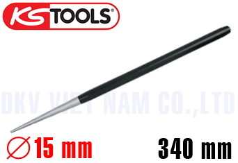 Đột lỗ KS Tools 129.2197