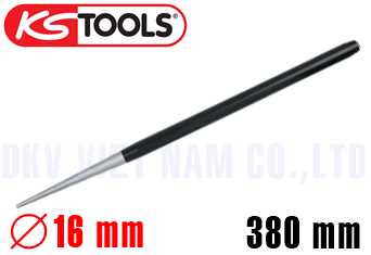 Đột lỗ KS Tools 129.2198