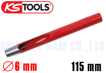 Đột lỗ KS Tools 129.2306