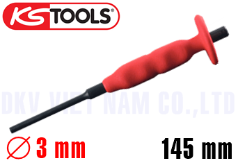 Đột lỗ KS Tools 156.0003