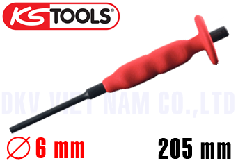 Đột lỗ KS Tools 156.0006