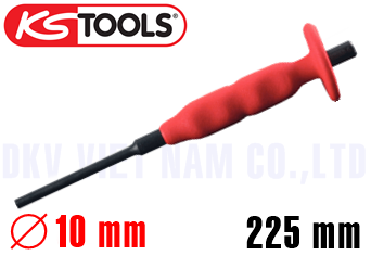Đột lỗ KS Tools 156.0010