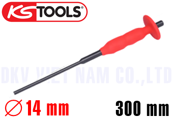 Đột lỗ KS Tools 156.0034