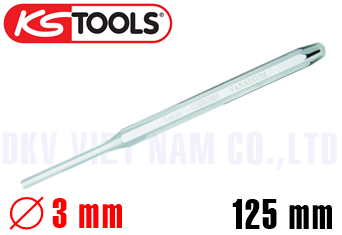 Đột lỗ KS Tools 156.0112
