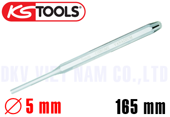 Đột lỗ KS Tools 156.0114