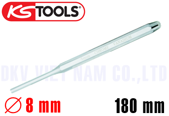 Đột lỗ KS Tools 156.0116