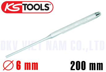 Đột lỗ KS Tools 156.0124