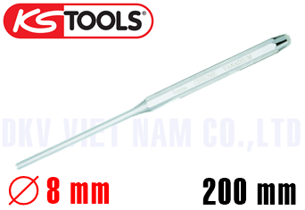 Đột lỗ KS Tools 156.0125