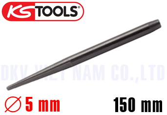 Đột lỗ KS Tools 156.0340