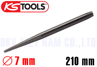 Đột lỗ KS Tools 156.0344