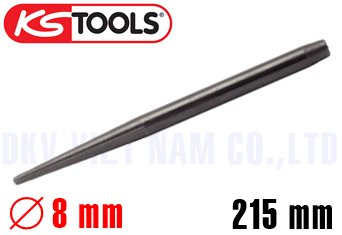 Đột lỗ KS Tools 156.0346