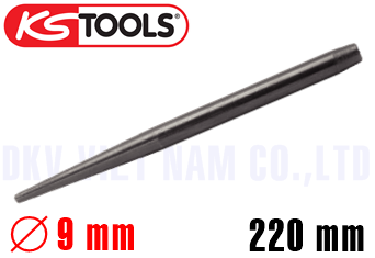 Đột lỗ KS Tools 156.0348
