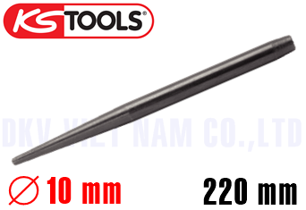 Đột lỗ KS Tools 156.0350