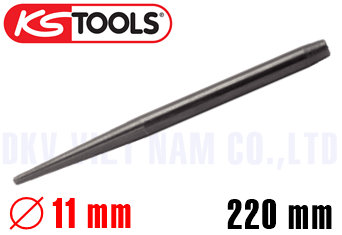 Đột lỗ KS Tools 156.0352