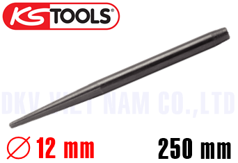 Đột lỗ KS Tools 156.0354
