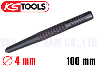 Đột lỗ KS Tools 156.0404