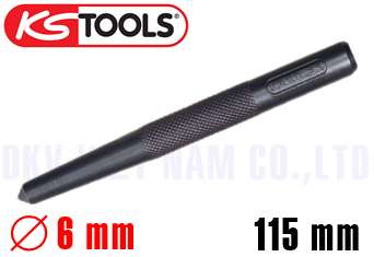 Đột lỗ KS Tools 156.0406
