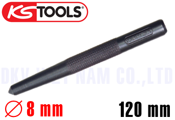 Đột lỗ KS Tools 156.0408