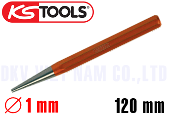 Đột lỗ KS Tools 162.0331