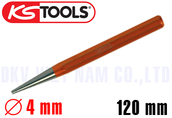 Đột lỗ KS Tools 162.0334