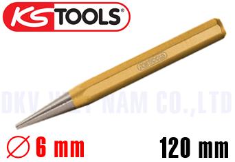 Đột lỗ KS Tools 162.0346
