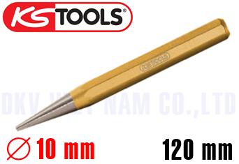 Đột lỗ KS Tools 162.0350