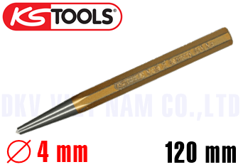 Đột lỗ KS Tools 162.0361