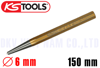 Đột lỗ KS Tools 162.0364