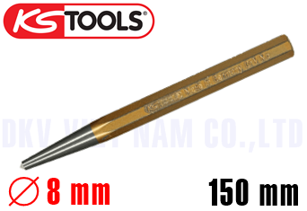 Đột lỗ KS Tools 162.0365